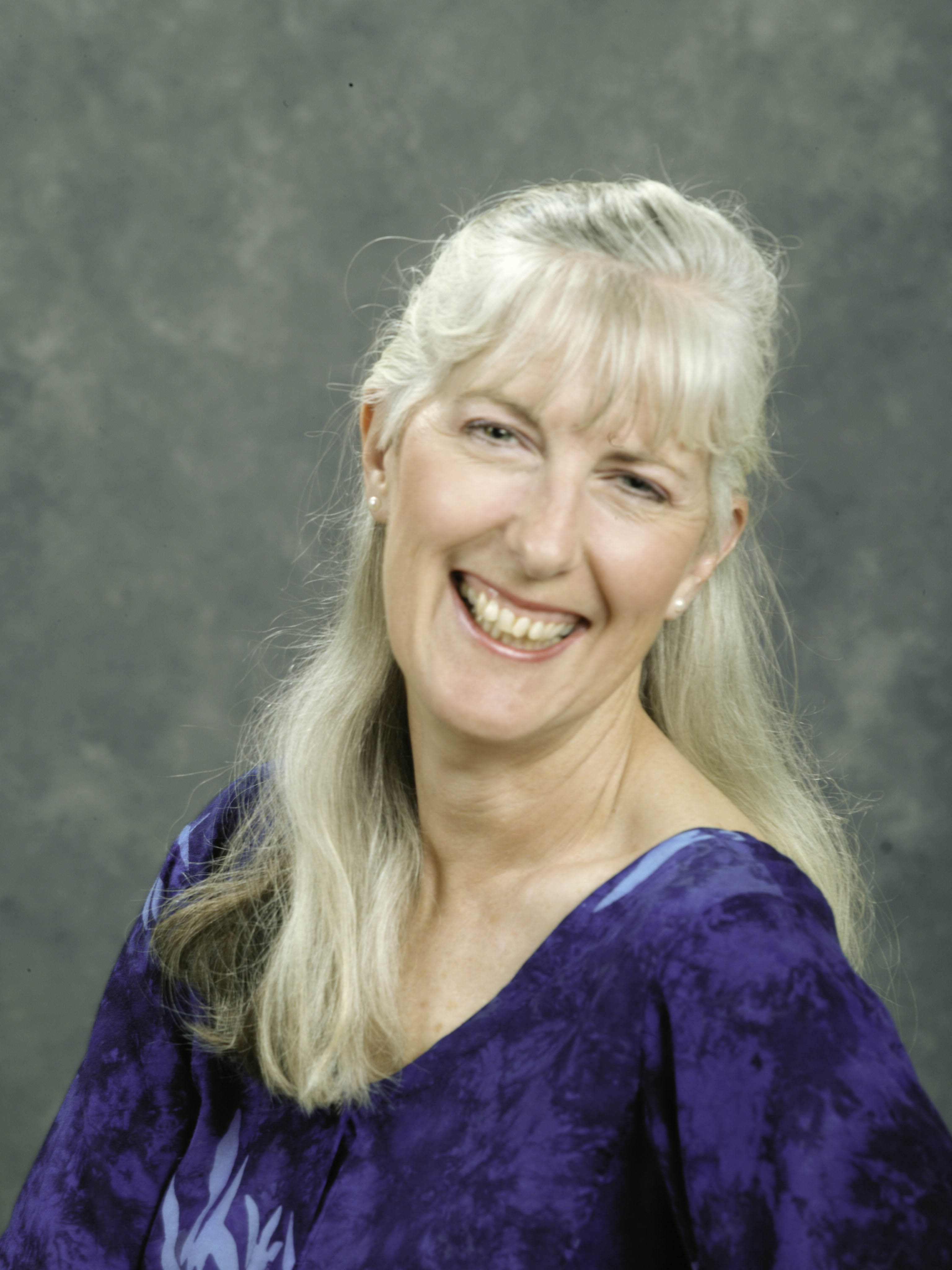 Valerie DeLaune, Alaska Writer 